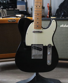 Fender Telecaster Mexico 2013 Electric Guitar (used)