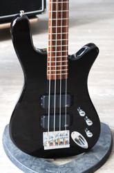 Warwick RockBass Streamer sähköbasso (käytetty)