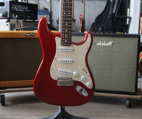 Fender Highway One Stratocaster 2005 + gig bag (used)