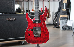 2007 ESP Horizon FR II Standard Series vasenkätinen (käytetty)