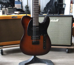 ESP LTD TE-200 Tobacco Sunburst 2020 (used)