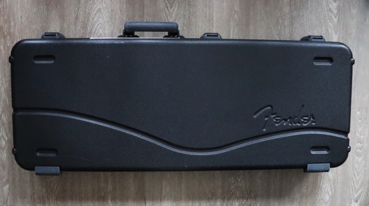 Fender American Pro Stratocaster MN 3TS 2019 (käytetty)