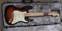 Fender American Pro Stratocaster MN 3TS 2019 (käytetty)