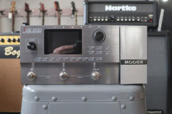 Mooer GE 200 Modelling Multi Effects Pedal (Used)