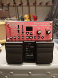 BOSS RC-30 Loop Station efektipedaali (käytetty)