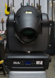 Martin RUSH MH 1 Profile Plus liikkuva led valonheitin (käytetty)