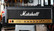1987 Marshall JCM800 1992 Super Bass 100w Head  (used)