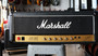 1987 Marshall JCM800 1992 Super Bass 100w Head  (used)