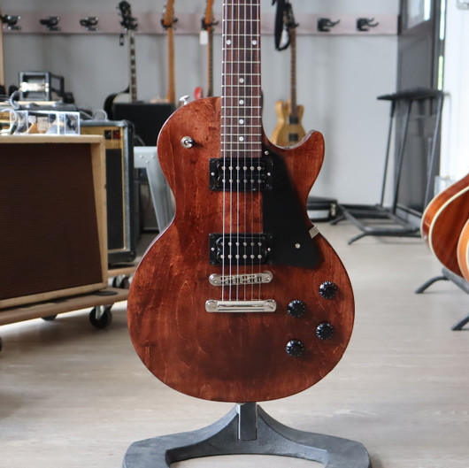 Gibson Les Paul Faded 2017 T – Soitinkauppa Kaksi Kitaraa