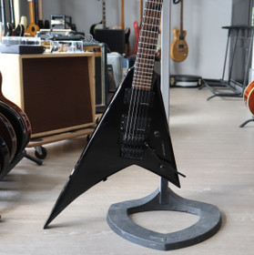 Jackson RRX24 X-Series Rhoads in Gloss Black 2025 (käytetty)