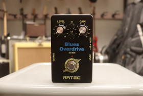 Artec SE-BOD Blues Overdrive efektipedaali (käytetty)