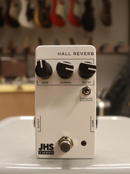 JHS Pedals 3 Series Hall Reverb efektipedaali (käytetty)