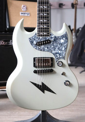 Gibson SG-Z 1998 Platinum sähkökitara (käytetty)