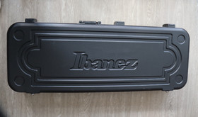 Ibanez JS2480-MCR Satriani 2025 + kova laukku (käytetty)