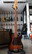 Fender American Standard Precision Bass 2008 sähköbasso (käytetty)