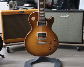 Gibson Les Paul Classic 2008 Electric Guitar + case (used)