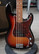 Fender American Standard Precision Bass 2008 sähköbasso (käytetty)