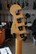 Fender American Standard Precision Bass 2008 sähköbasso (käytetty)