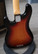 Fender American Standard Precision Bass 2008 sähköbasso (käytetty)