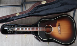 Gibson Southern Jumbo Original VS 2020 (used)