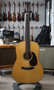 Martin Custom Shop D18S 2022 elektroakustinen kitara + case (käytetty)