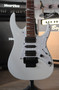 IBANEZ RG350DXZ WH 2018 sähkökitara (käytetty)