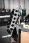 IBANEZ RG350DXZ WH 2018 sähkökitara (käytetty)