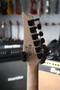 IBANEZ RG350DXZ WH 2018 sähkökitara (käytetty)