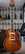 ESP LTD EC-1000 Amber Sunburst 2010 (käytetty)