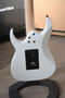IBANEZ RG350DXZ WH 2018 sähkökitara (käytetty)