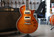 ESP LTD EC-1000 Amber Sunburst 2010 (käytetty)