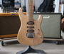 Charvel Guthrie Govan USA Signature HSH Flame Maple 2014 (käytetty)