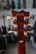 ESP LTD EC-1000 Amber Sunburst 2010 (käytetty)