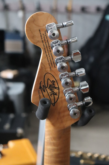 Charvel Guthrie Govan USA Signature HSH Flame Maple 2014 (käytetty)