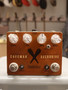 Oddfellow Caveman Overdrive V2 efektipedaali (käytetty)
