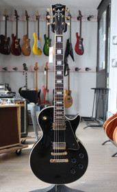 Tokai ALC Black 2010 sähkökitara (käytetty)