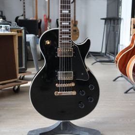 Tokai ALC Black 2010 sähkökitara (käytetty)
