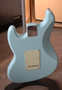 Fender Alternate Reality Sixty-Six MN Daphne Blue 2019 (käytetty)