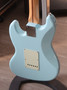 Fender Alternate Reality Sixty-Six MN Daphne Blue 2019 (käytetty)