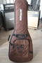 PRS SE NF3 Metallic Orange 2024 sähkökitara + gig bag (käytetty)