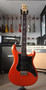 PRS SE NF3 Metallic Orange 2024 sähkökitara + gig bag (käytetty)
