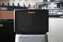 Roland AC-33 vahvistin akustiselle kitaralle (käytetty)