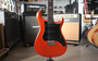 PRS SE NF3 Metallic Orange 2024 sähkökitara + gig bag (käytetty)