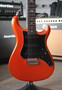 PRS SE NF3 Metallic Orange 2024 sähkökitara + gig bag (käytetty)