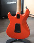 PRS SE NF3 Metallic Orange 2024 sähkökitara + gig bag (käytetty)