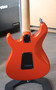 PRS SE NF3 Metallic Orange 2024 sähkökitara + gig bag (käytetty)