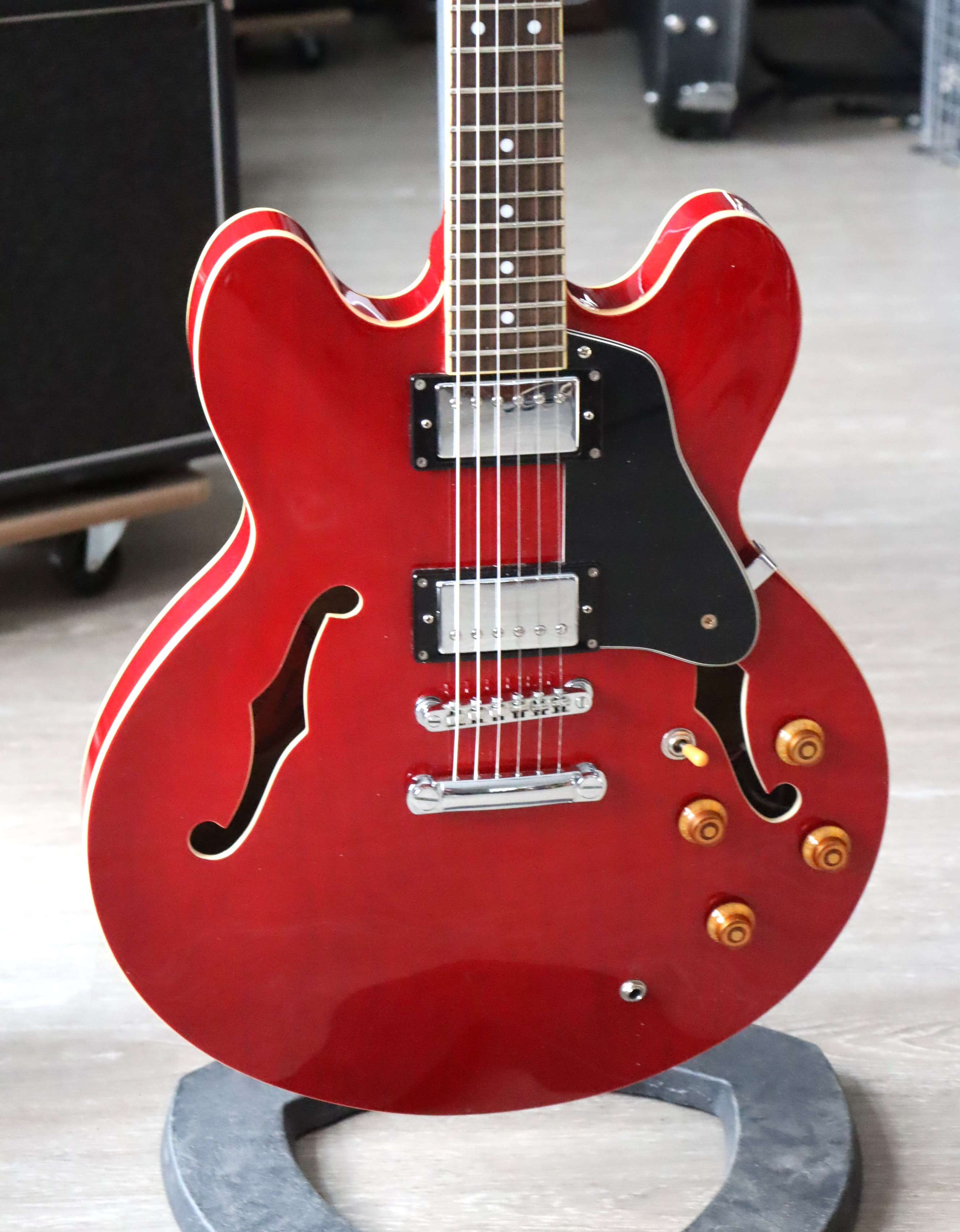 Tokai ES60 トーカイ セミアコ トーカイ／セミアコ】 TOKAI / ES-60 VNT