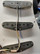 Fender Stratocaster 1973 Olympic White + kova laukku (käytetty)