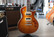 ESP LTD EC-1000 Amber Sunburst 2010 (käytetty)