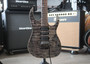 Ibanez RG870QMZ Premium 2011 sähkökitara + gig bag (käytetty)